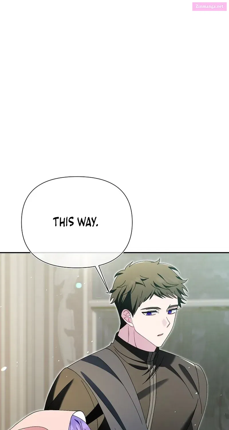 I'm A Villain, But I'm Favored Kainu Manga Chapter 20 Page 29