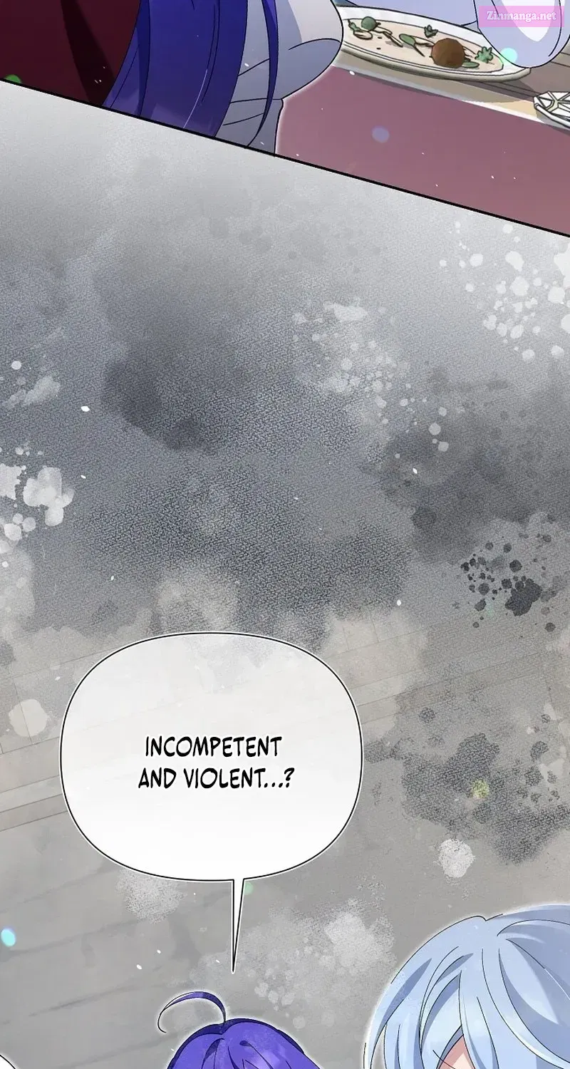 I'm A Villain, But I'm Favored Kainu Manga Chapter 20 Page 70
