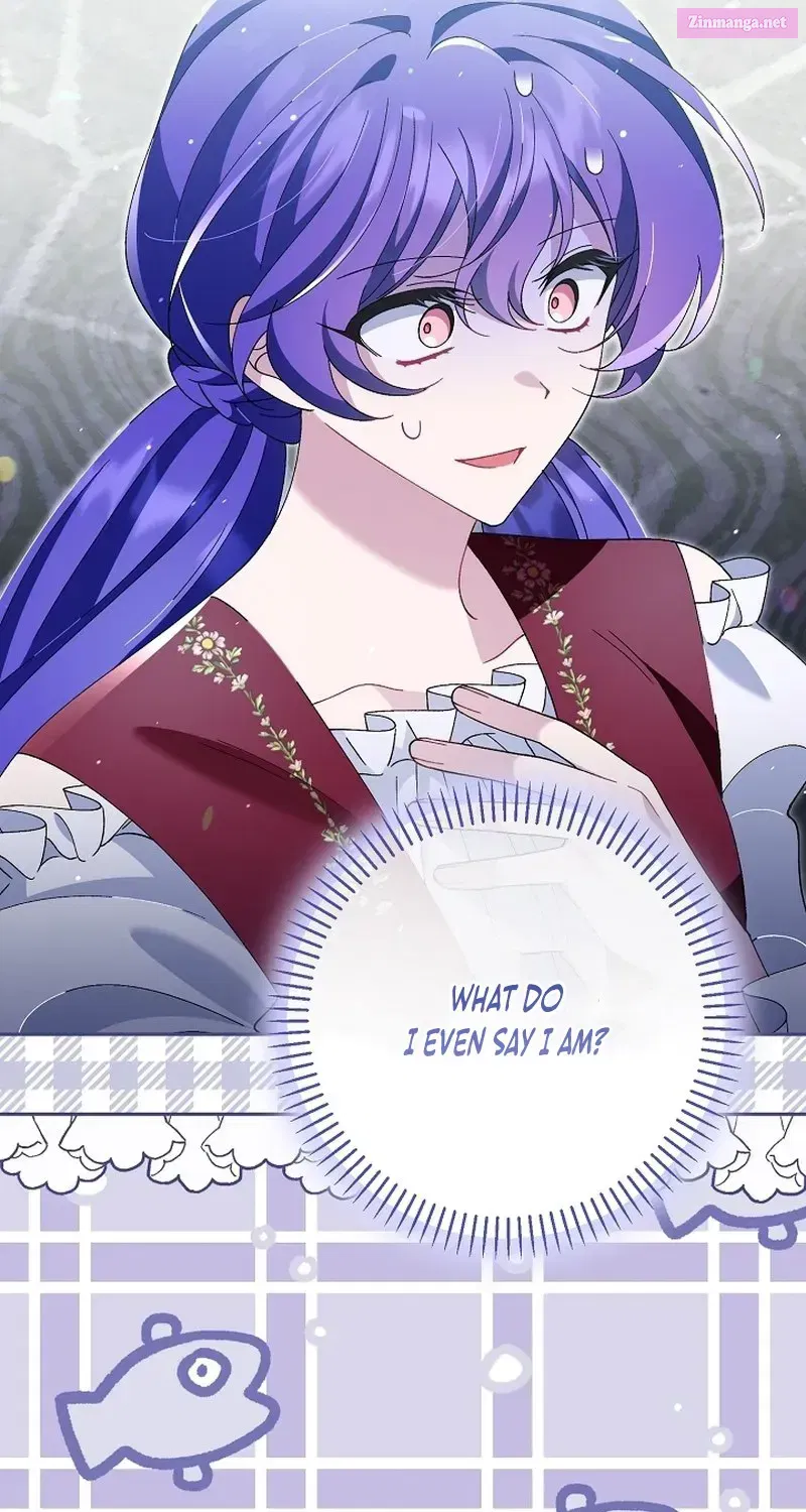 I'm A Villain, But I'm Favored Kainu Manga Chapter 20 Page 92