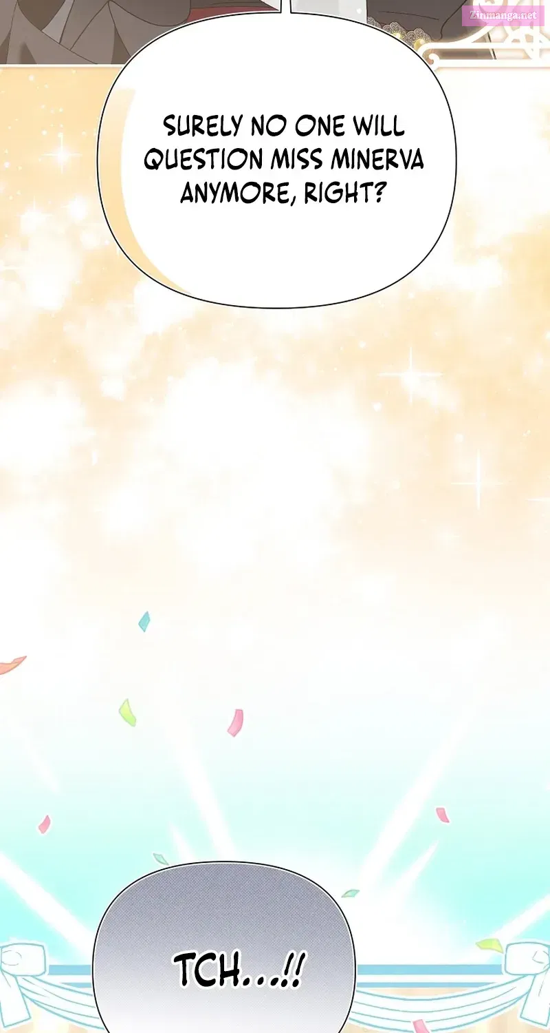 I'm A Villain, But I'm Favored Kainu Manga Chapter 16 Page 32