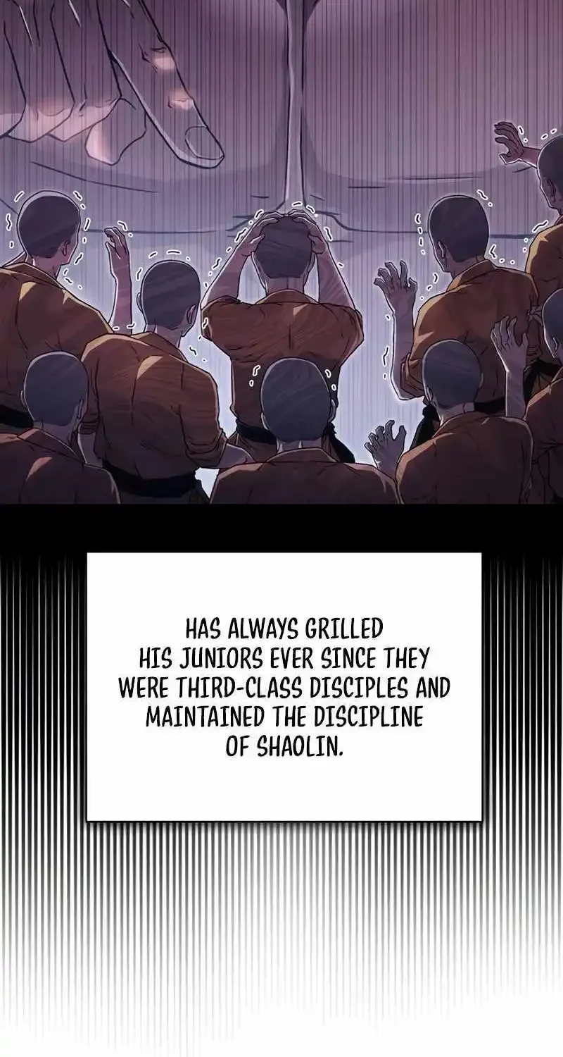 Genius Martial Arts Trainer Kainu Manga Chapter 6 Page 43