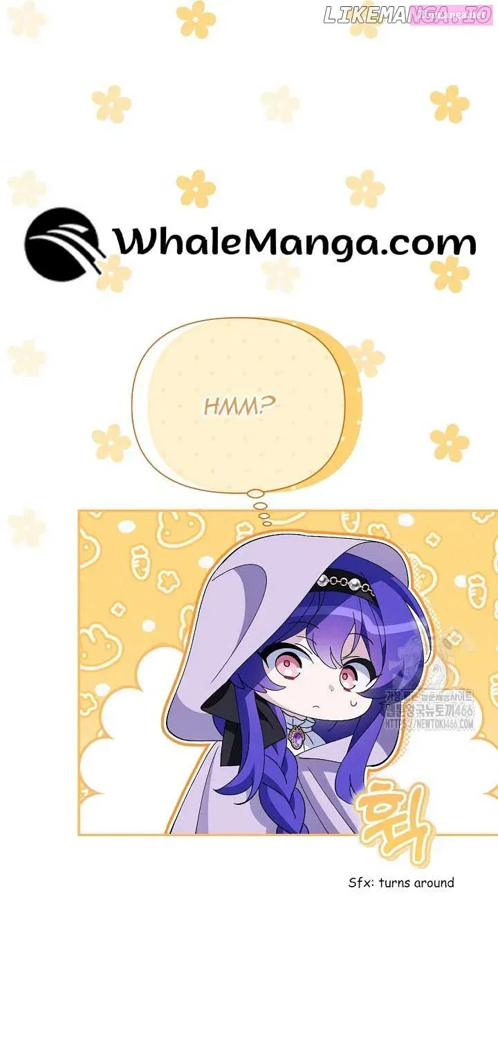 I'm A Villain, But I'm Favored Kainu Manga Chapter 14 Page 34