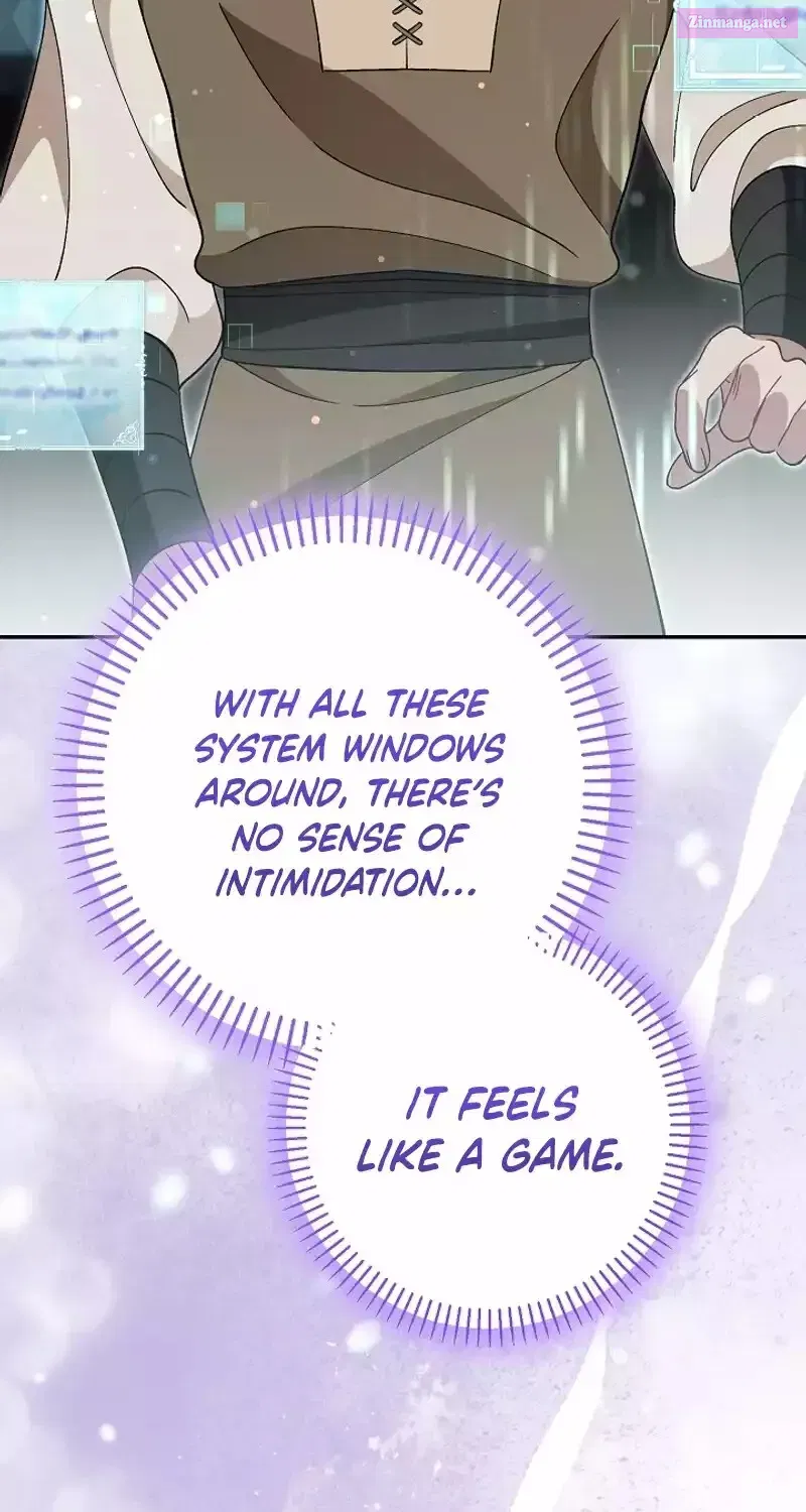 I'm A Villain, But I'm Favored Kainu Manga Chapter 10 Page 121