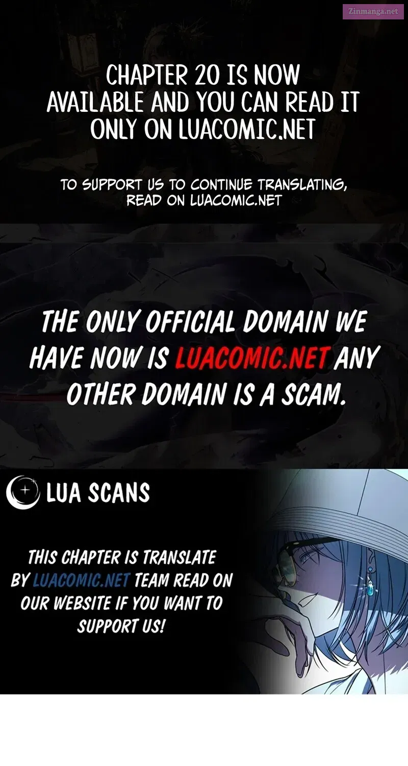 I'm A Villain, But I'm Favored Kainu Manga Chapter 8 Page 1