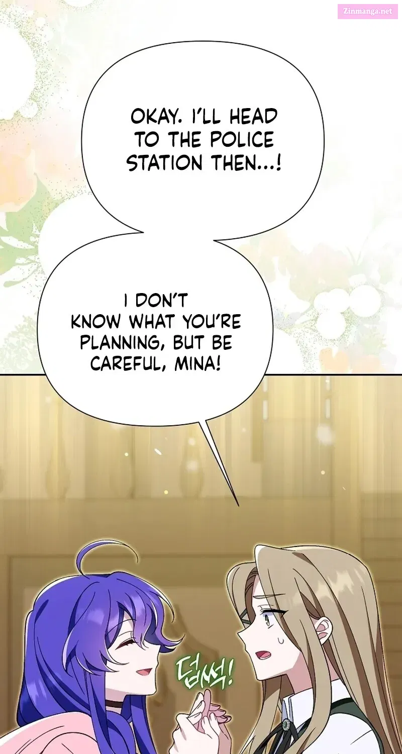I'm A Villain, But I'm Favored Kainu Manga Chapter 8 Page 78