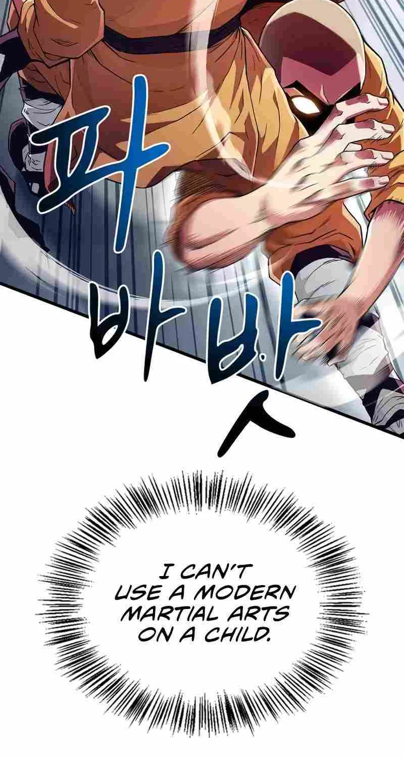 Genius Martial Arts Trainer Kainu Manga Chapter 4 Page 61