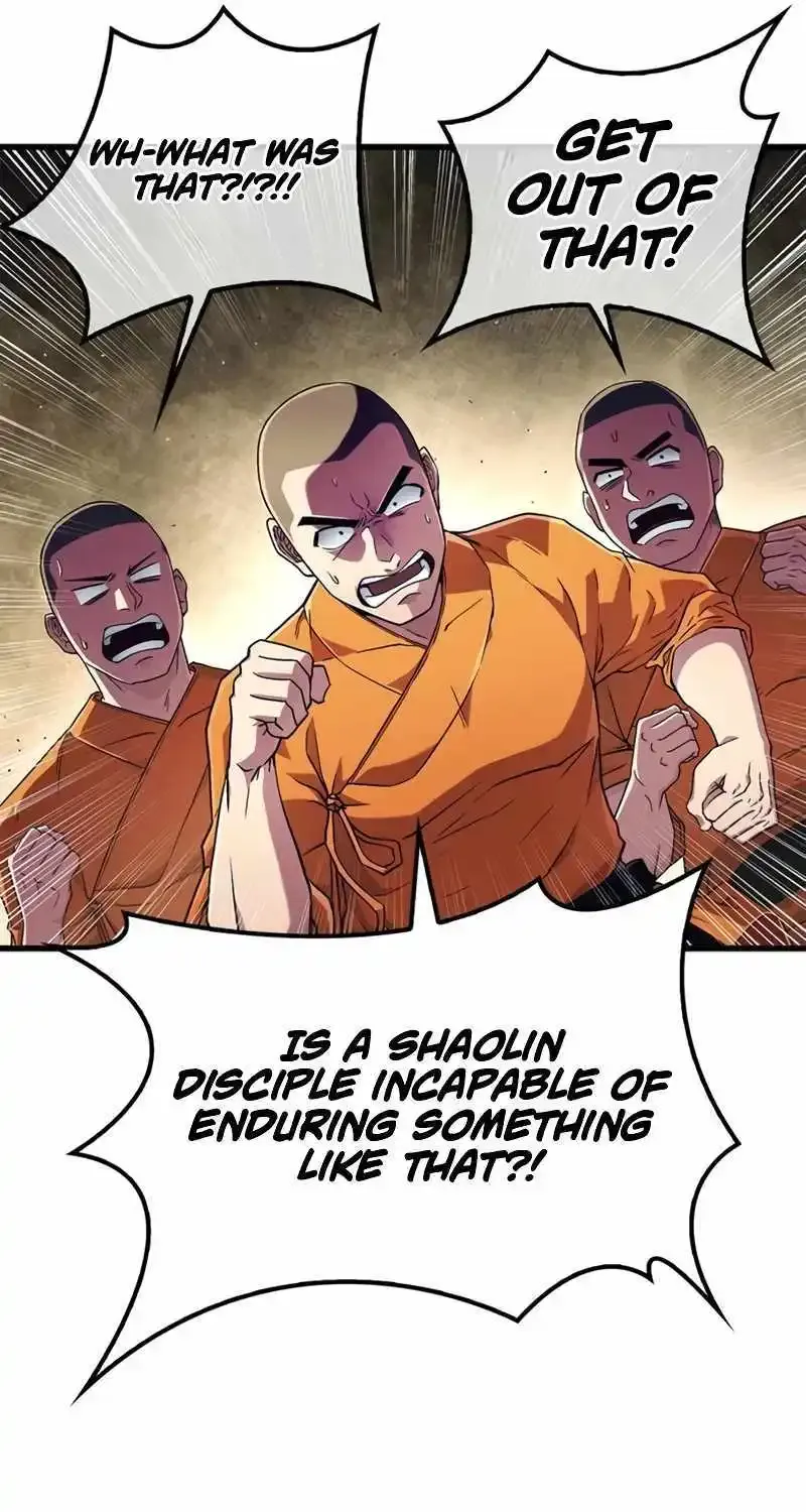 Genius Martial Arts Trainer Kainu Manga Chapter 4 Page 72