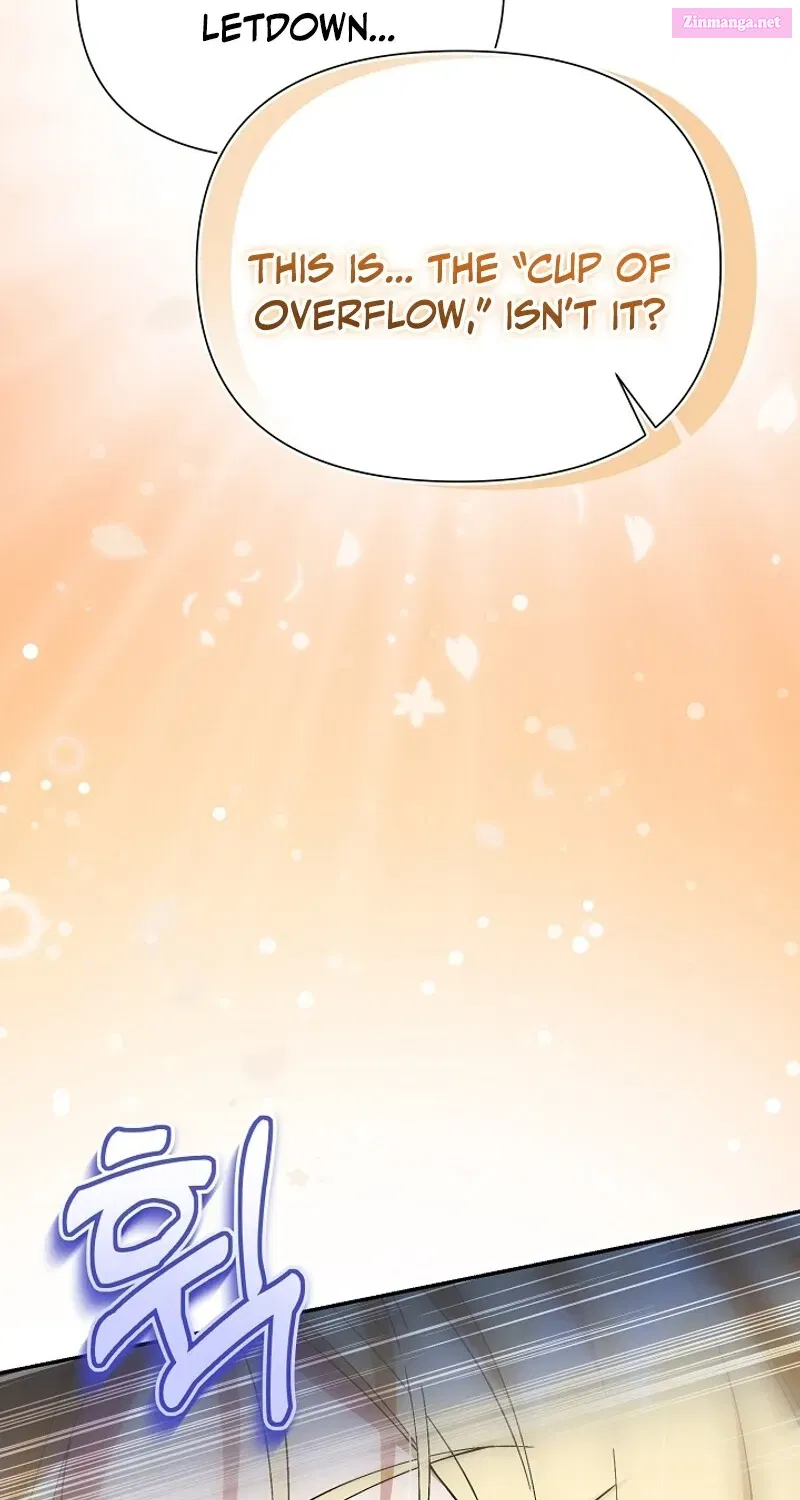 I'm A Villain, But I'm Favored Kainu Manga Chapter 5 Page 34