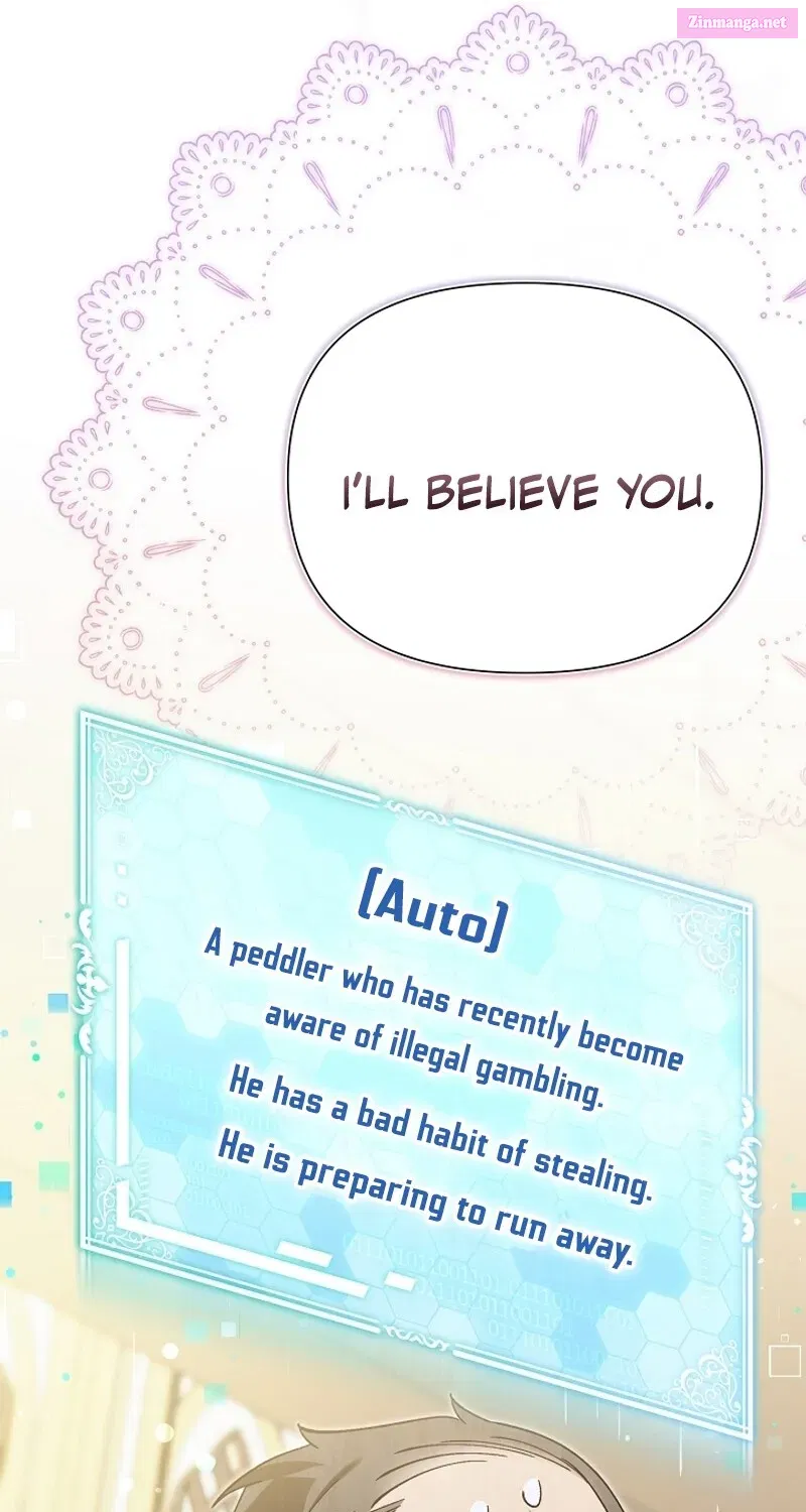I'm A Villain, But I'm Favored Kainu Manga Chapter 5 Page 77