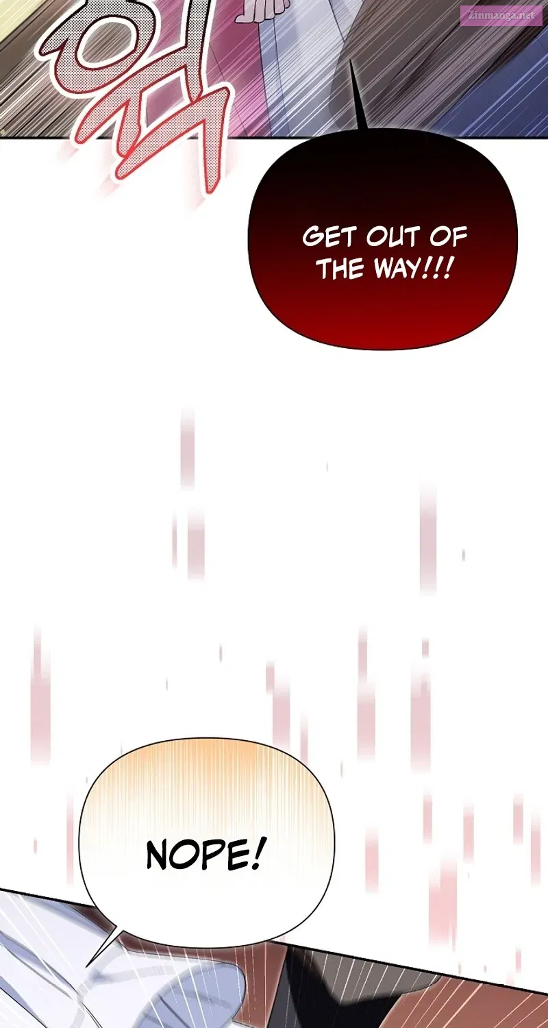 I'm A Villain, But I'm Favored Kainu Manga Chapter 5 Page 84