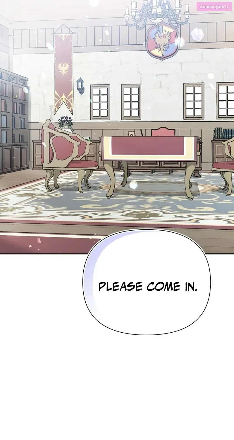 I'm A Villain, But I'm Favored Kainu Manga Chapter 5 Page 115