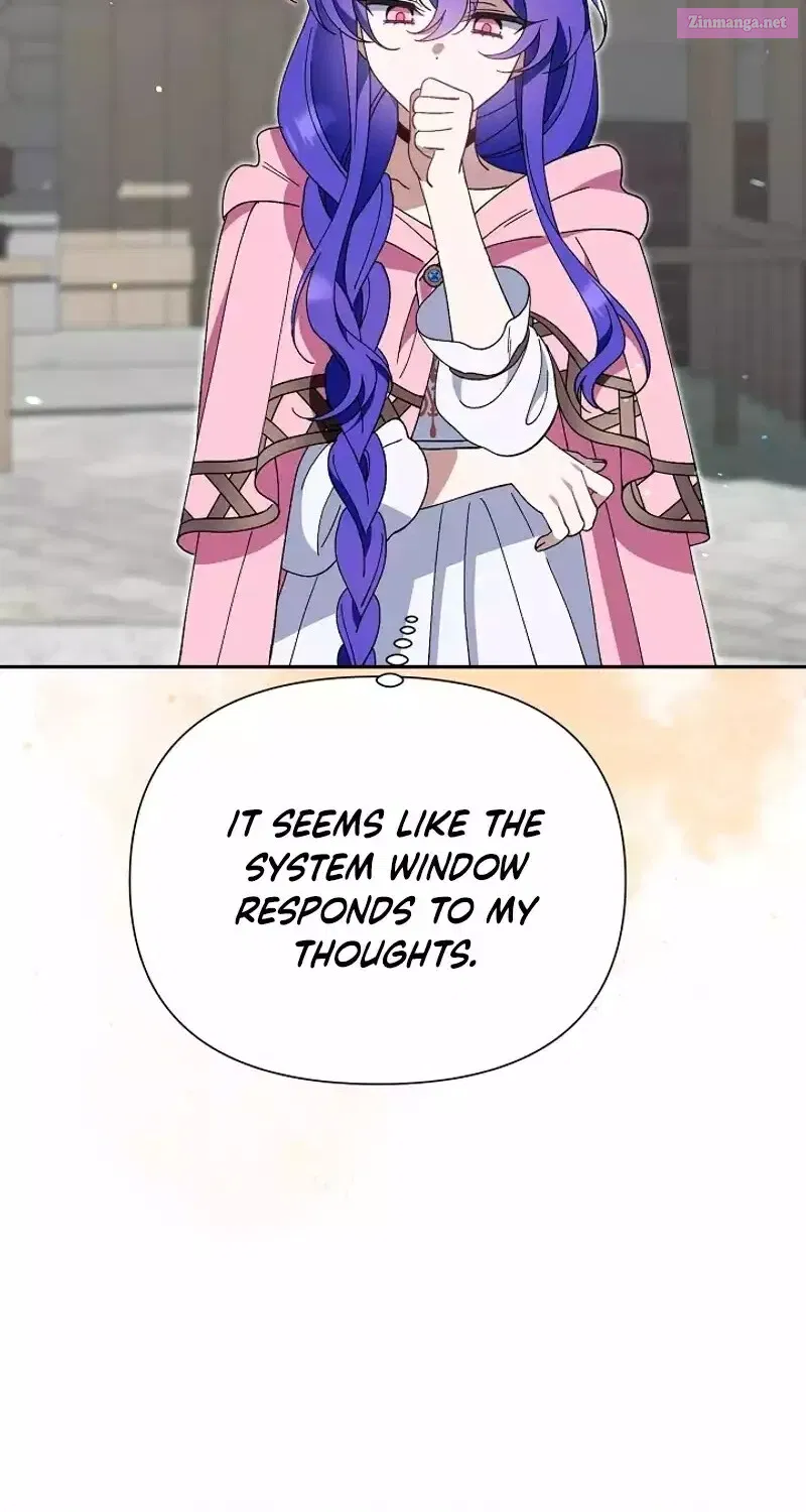 I'm A Villain, But I'm Favored Kainu Manga Chapter 4 Page 45