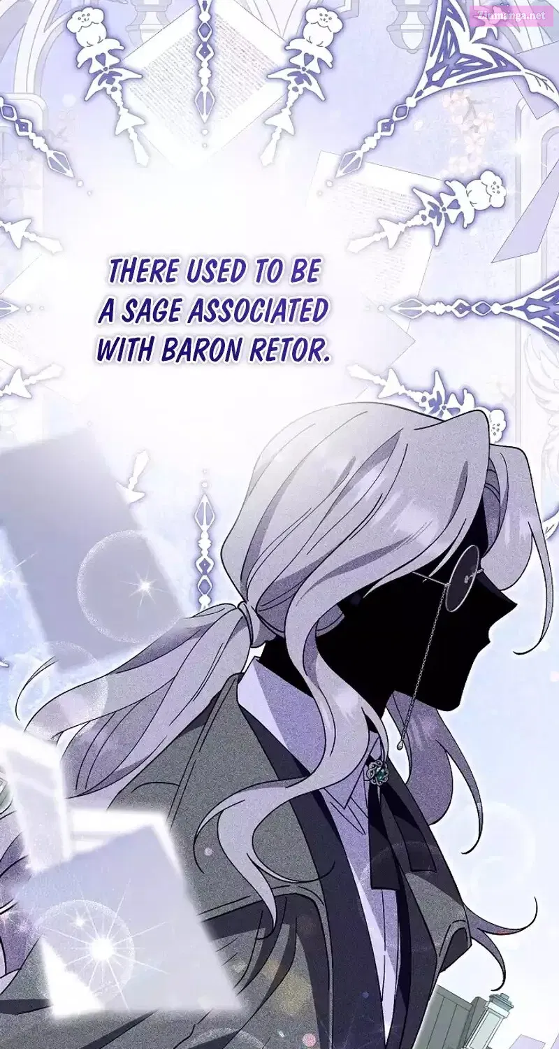 I'm A Villain, But I'm Favored Kainu Manga Chapter 4 Page 66