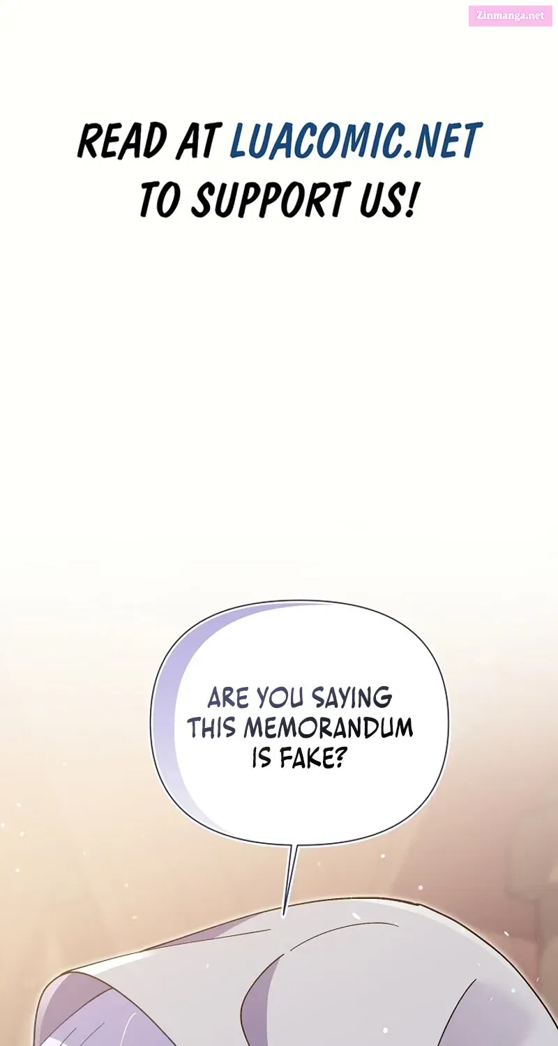 I'm A Villain, But I'm Favored Kainu Manga Chapter 3 Page 2