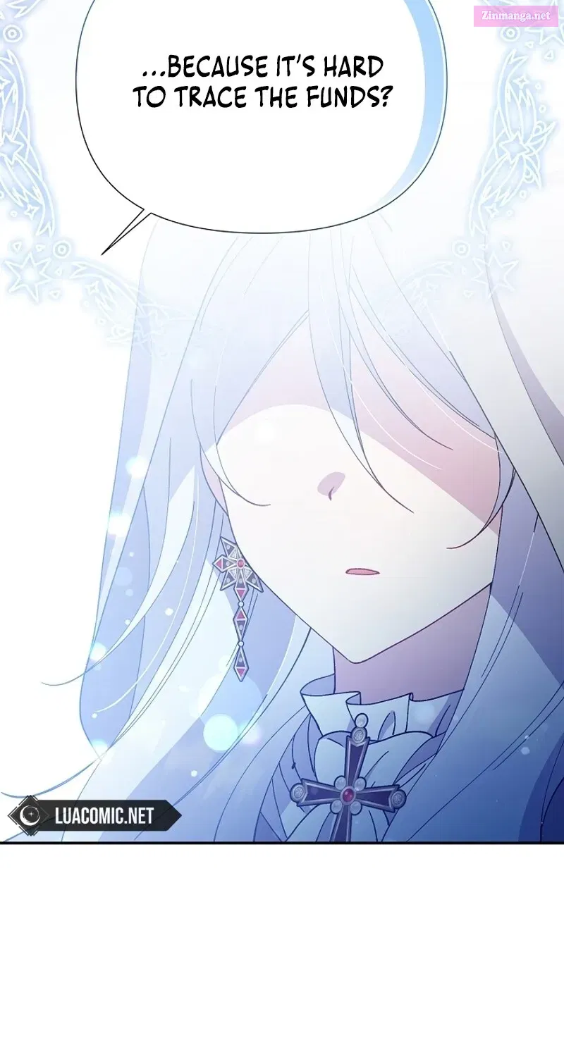 I'm A Villain, But I'm Favored Kainu Manga Chapter 3 Page 75