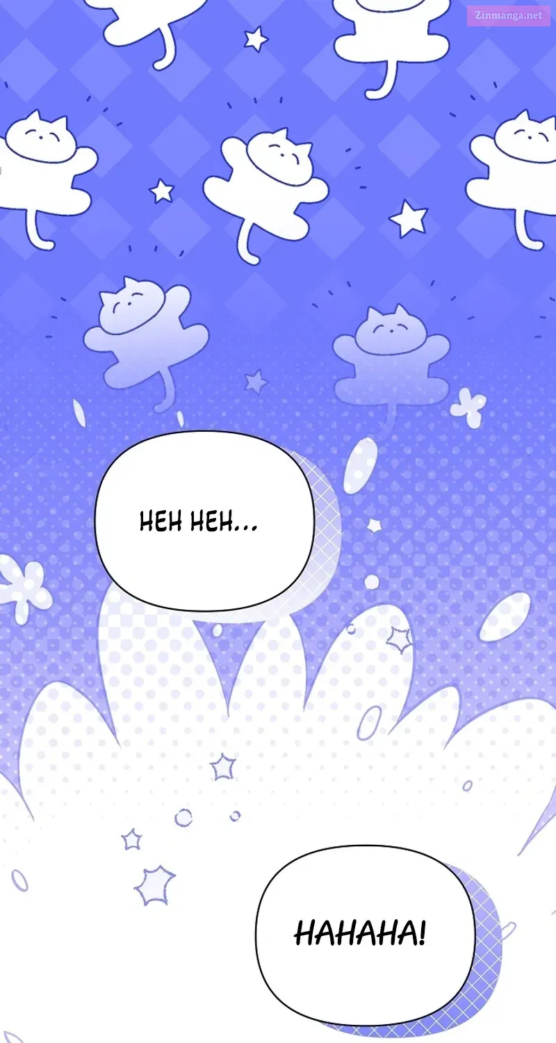 I'm A Villain, But I'm Favored Kainu Manga Chapter 3 Page 128