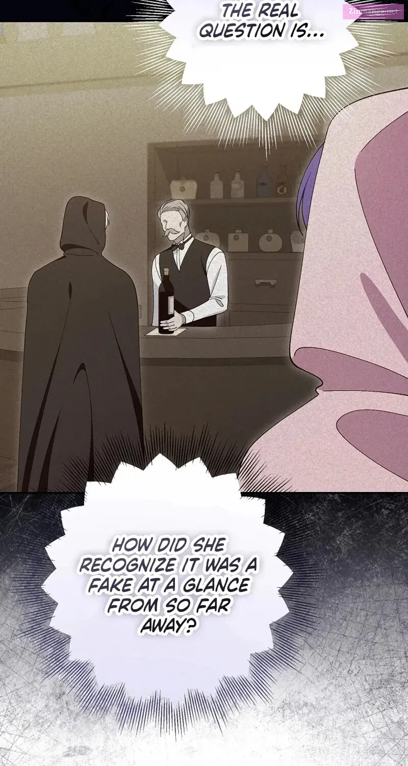 I'm A Villain, But I'm Favored Kainu Manga Chapter 1 Page 58