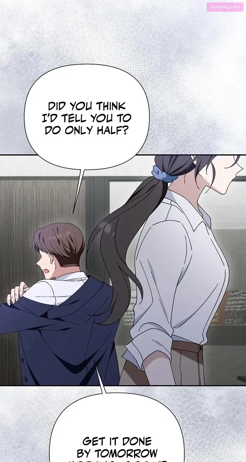 I'm A Villain, But I'm Favored Kainu Manga Chapter 1 Page 77