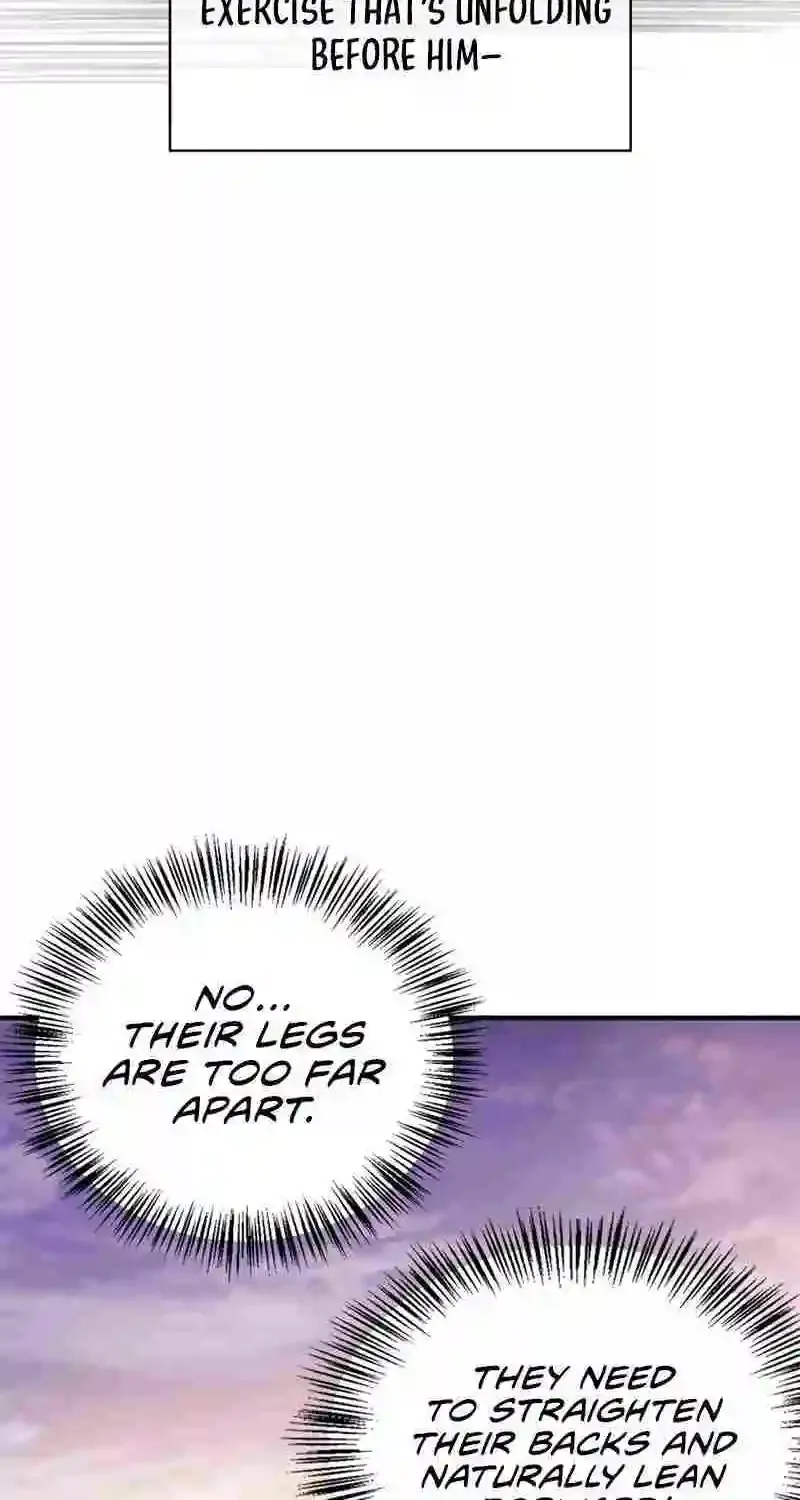 Genius Martial Arts Trainer Kainu Manga Chapter 2 Page 16