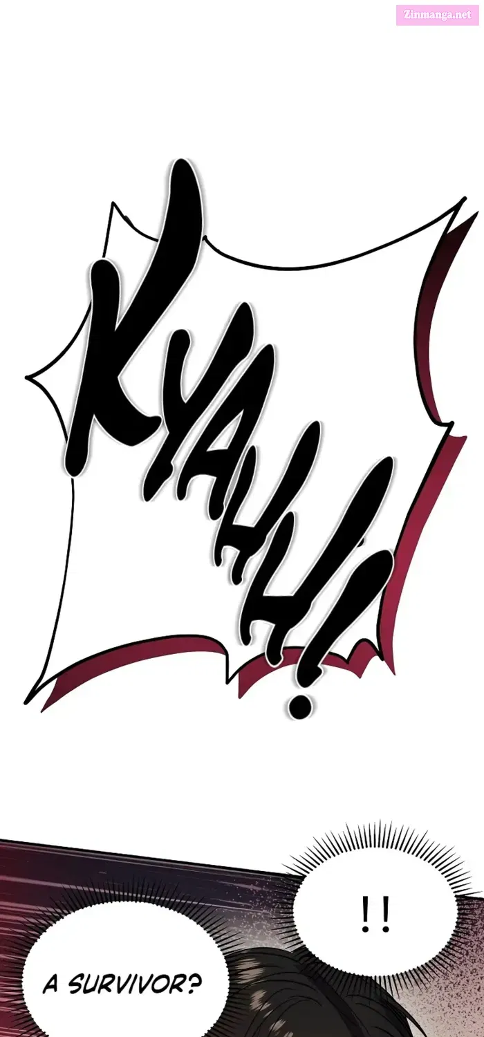 Somebody Stop the Pope Kainu Manga Chapter 4 Page 71