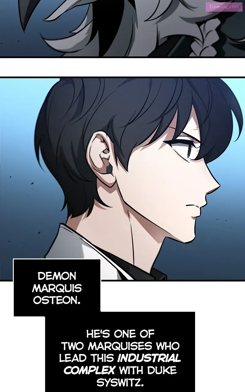 Omniscient Reader Kainu Manga Chapter 241 Page 70
