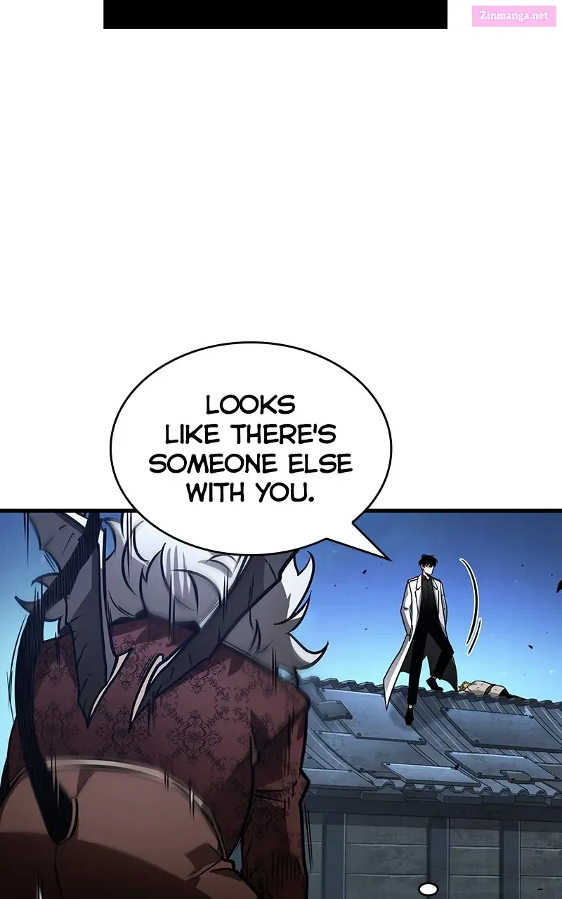Omniscient Reader Kainu Manga Chapter 241 Page 71