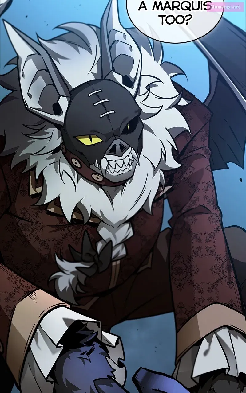 Omniscient Reader Kainu Manga Chapter 241 Page 73