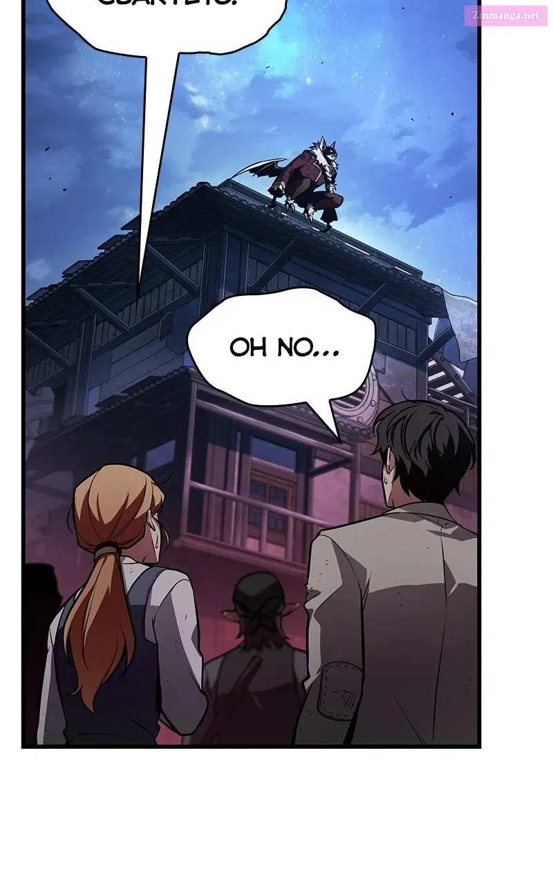 Omniscient Reader Kainu Manga Chapter 241 Page 75