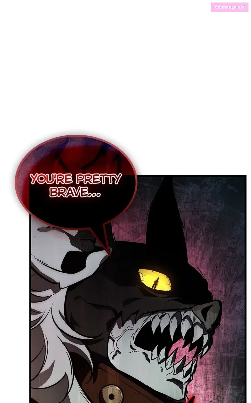 Omniscient Reader Kainu Manga Chapter 241 Page 76