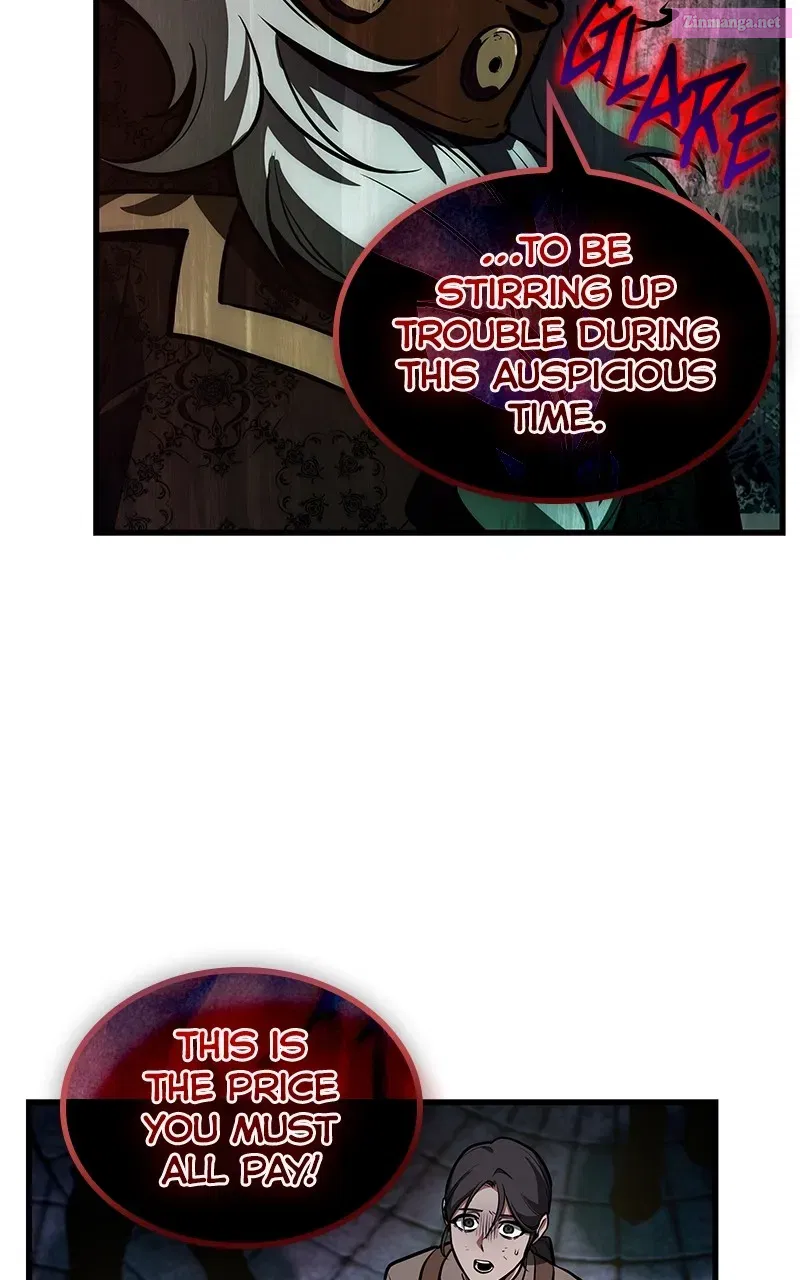 Omniscient Reader Kainu Manga Chapter 241 Page 77