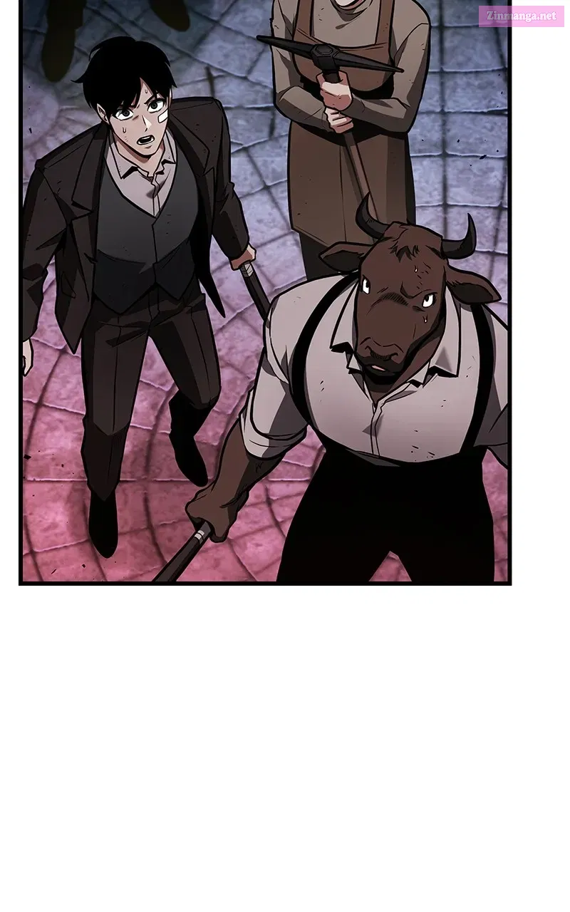 Omniscient Reader Kainu Manga Chapter 241 Page 78