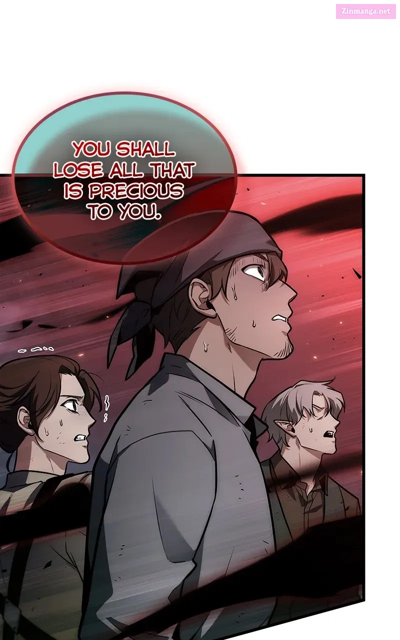 Omniscient Reader Kainu Manga Chapter 241 Page 81