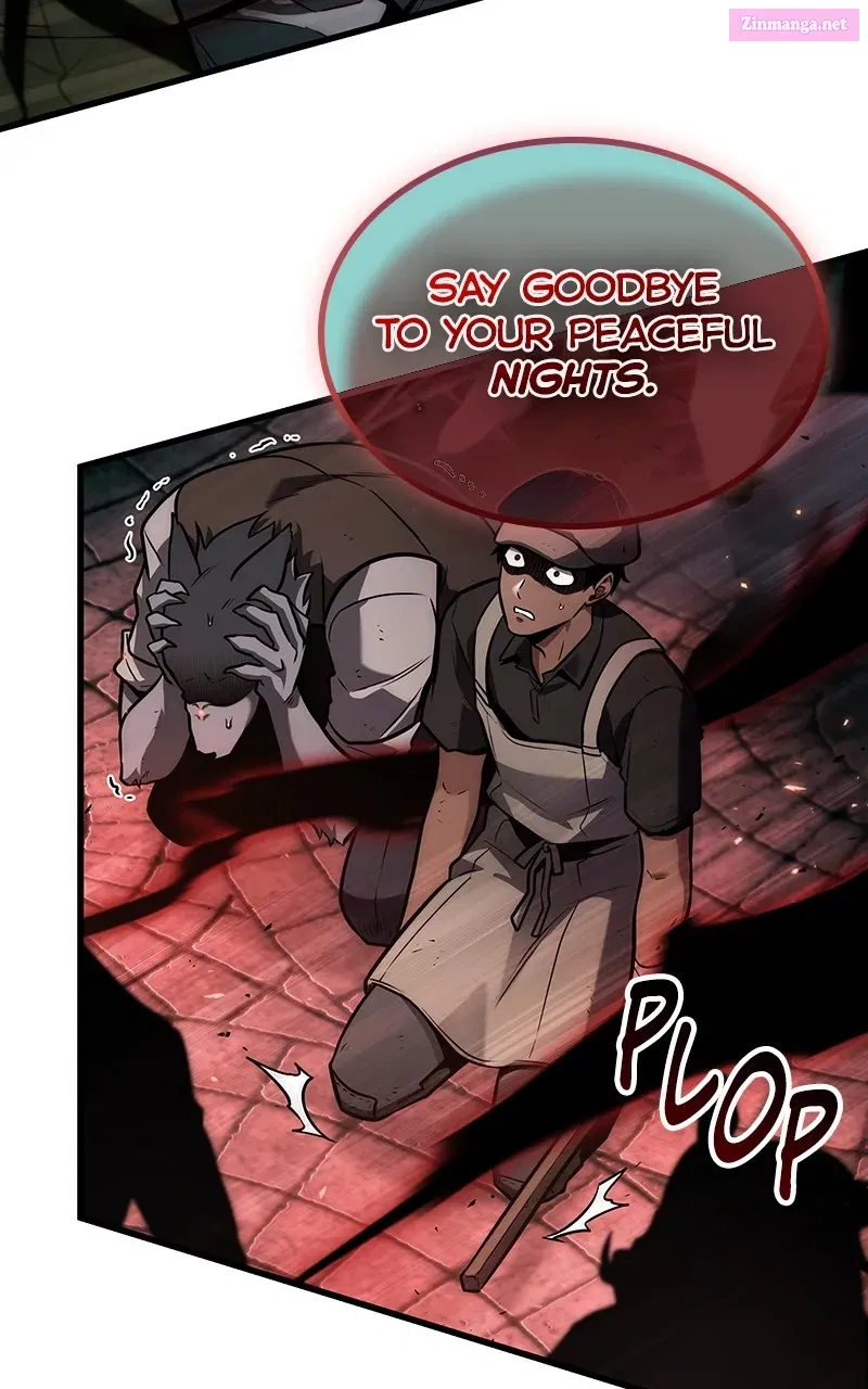 Omniscient Reader Kainu Manga Chapter 241 Page 82