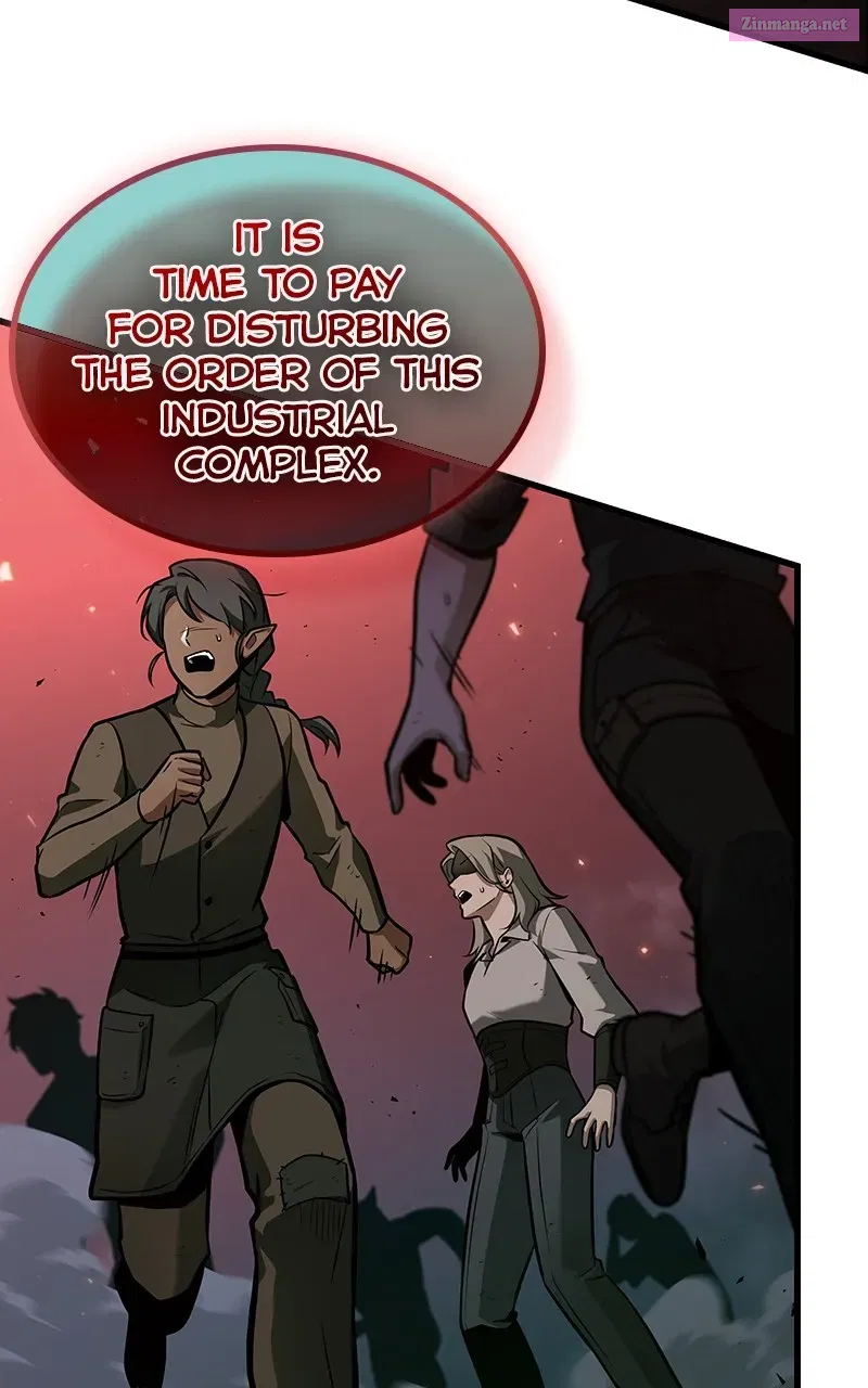 Omniscient Reader Kainu Manga Chapter 241 Page 83
