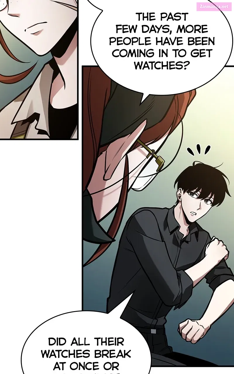 Omniscient Reader Kainu Manga Chapter 239 Page 5