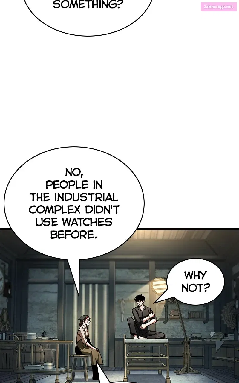 Omniscient Reader Kainu Manga Chapter 239 Page 6