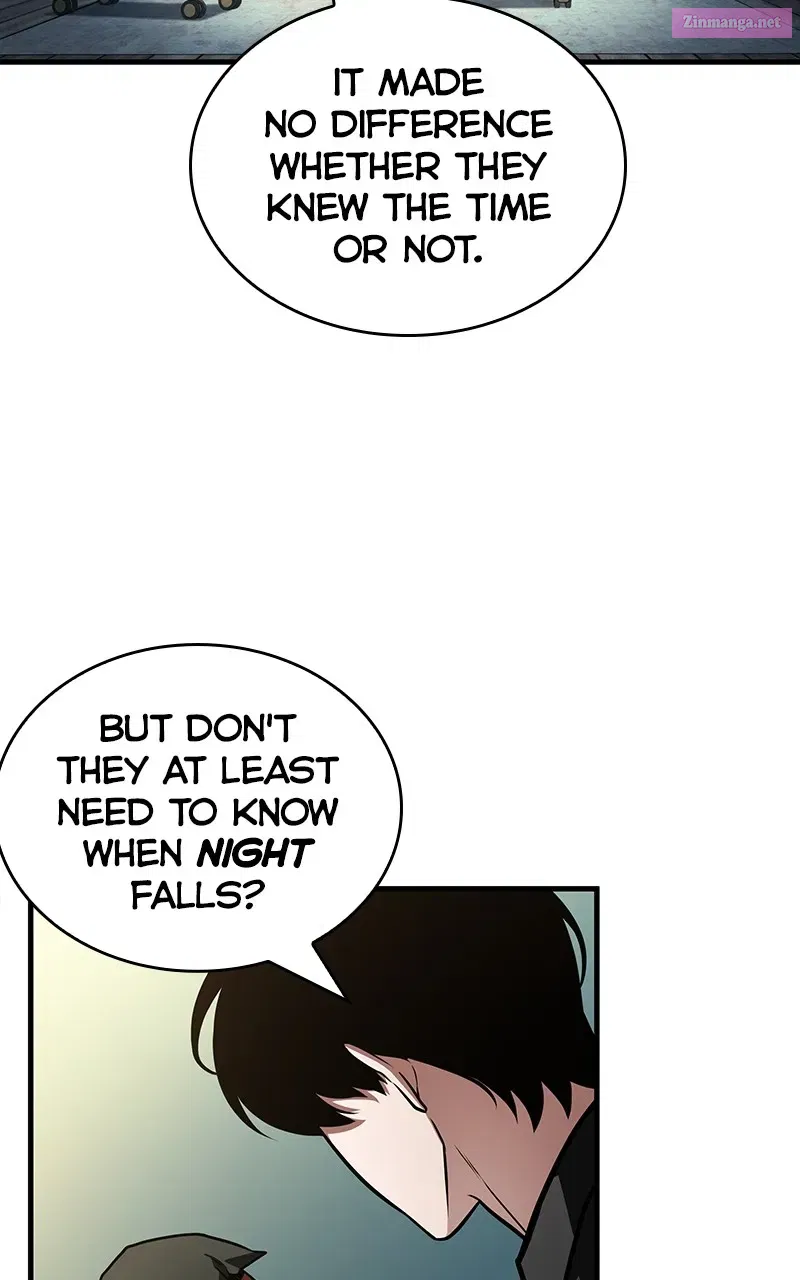 Omniscient Reader Kainu Manga Chapter 239 Page 7