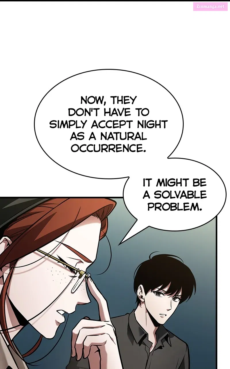 Omniscient Reader Kainu Manga Chapter 239 Page 11