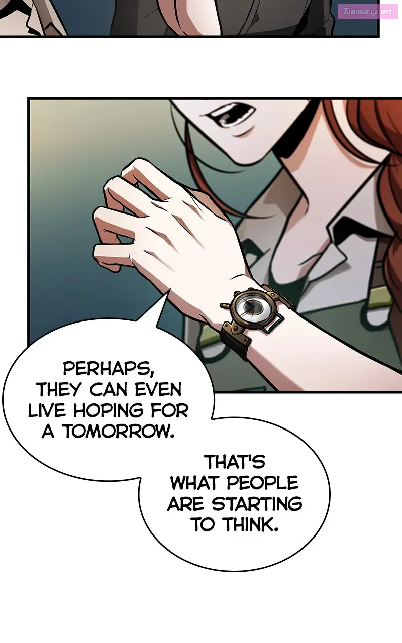 Omniscient Reader Kainu Manga Chapter 239 Page 12