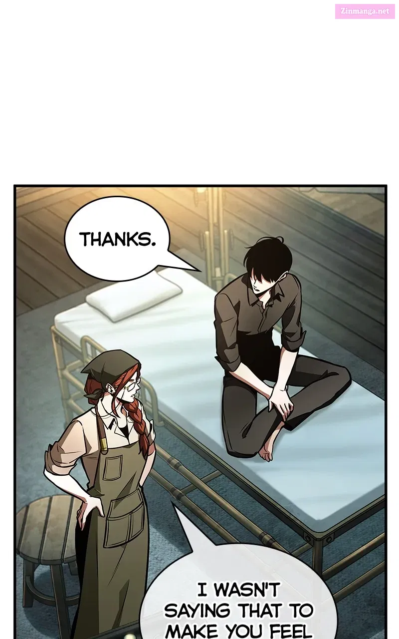 Omniscient Reader Kainu Manga Chapter 239 Page 13