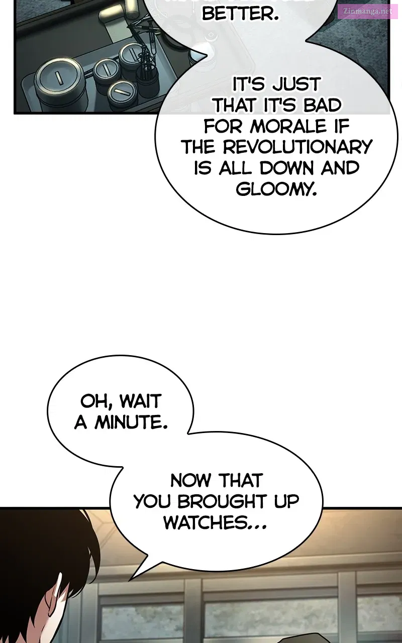 Omniscient Reader Kainu Manga Chapter 239 Page 14