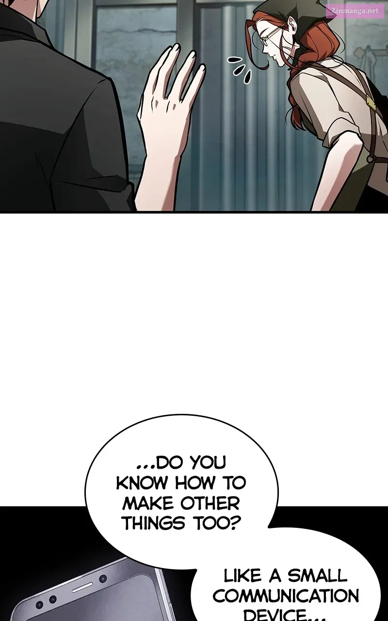 Omniscient Reader Kainu Manga Chapter 239 Page 15