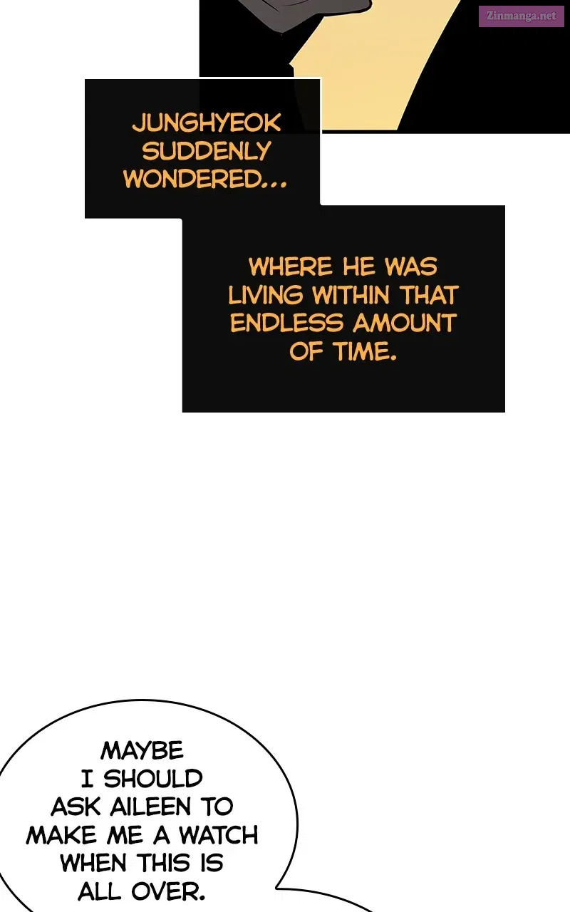 Omniscient Reader Kainu Manga Chapter 239 Page 22