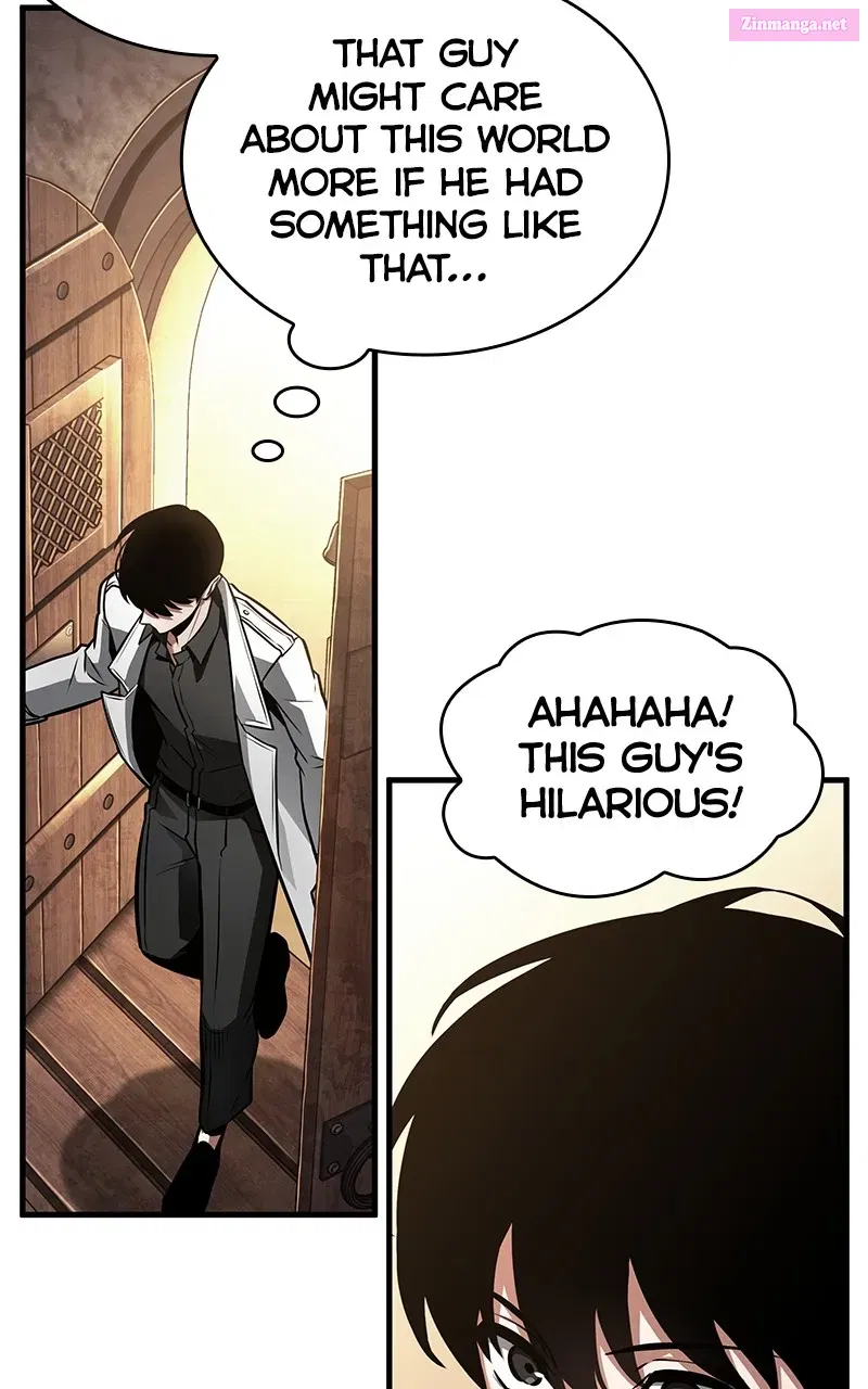 Omniscient Reader Kainu Manga Chapter 239 Page 23