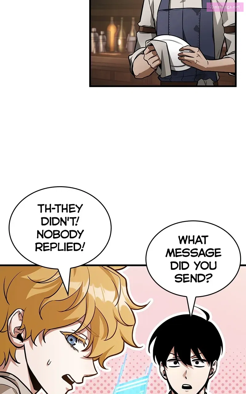 Omniscient Reader Kainu Manga Chapter 239 Page 28