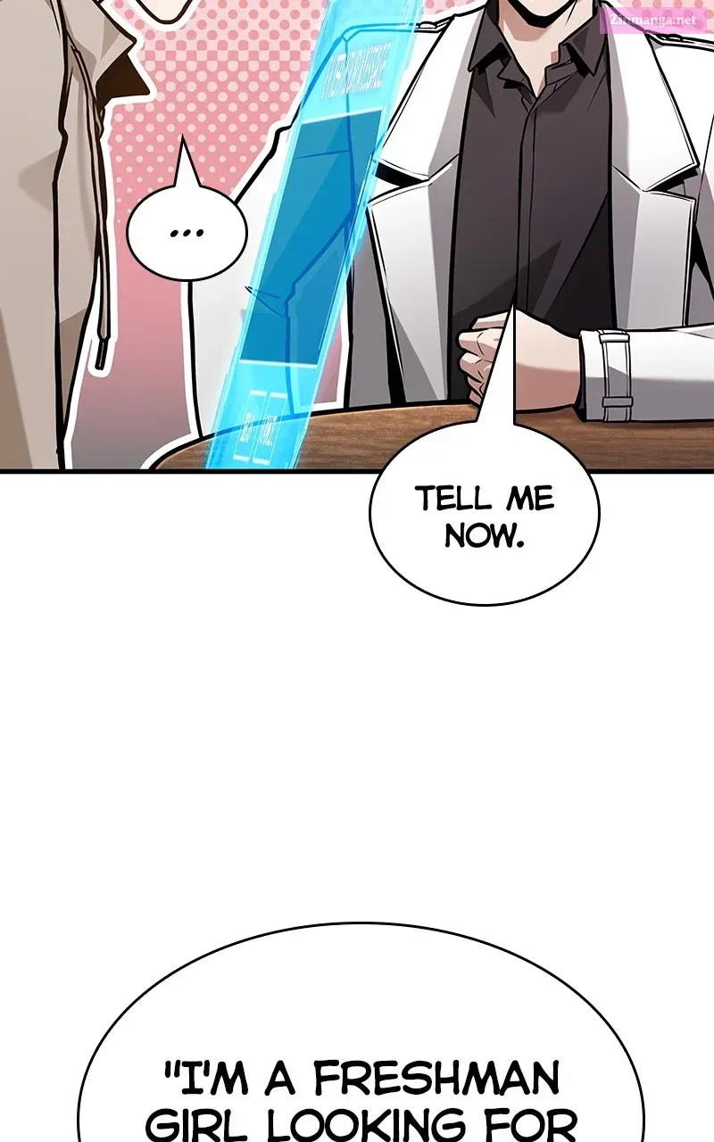 Omniscient Reader Kainu Manga Chapter 239 Page 29