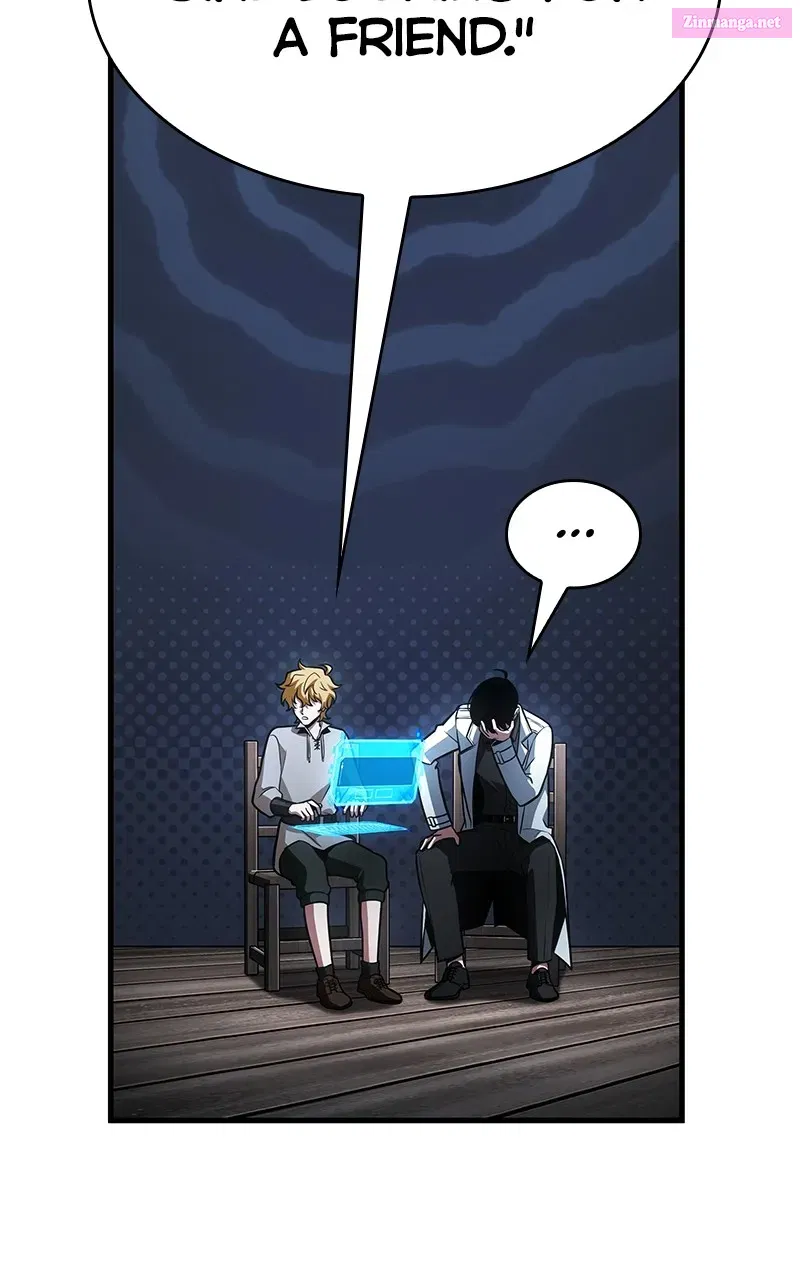 Omniscient Reader Kainu Manga Chapter 239 Page 30