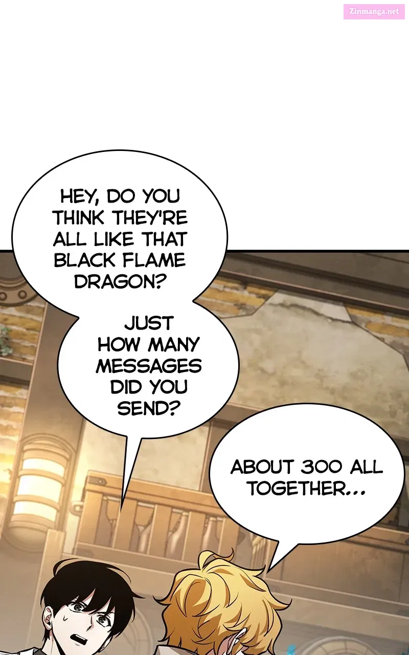 Omniscient Reader Kainu Manga Chapter 239 Page 31