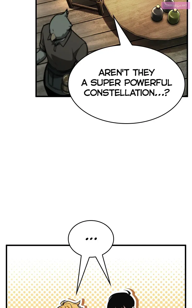 Omniscient Reader Kainu Manga Chapter 239 Page 34