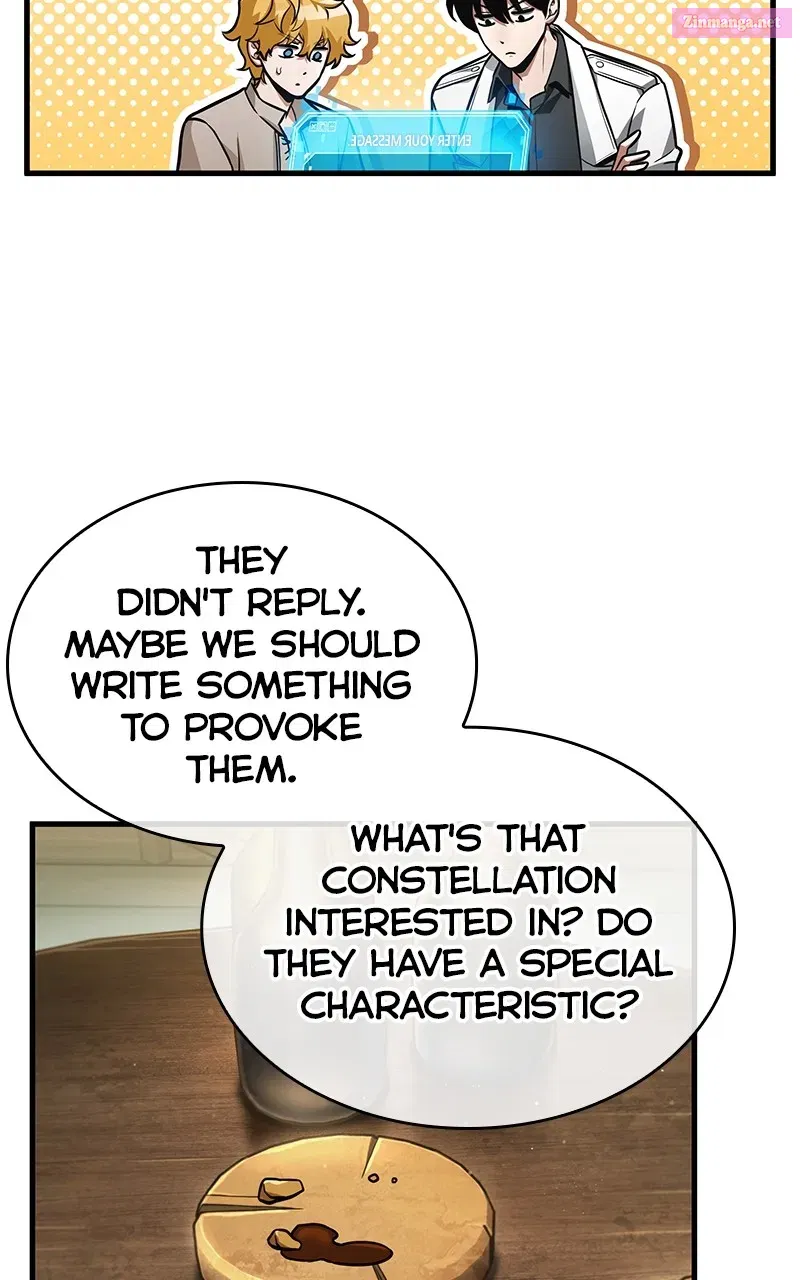 Omniscient Reader Kainu Manga Chapter 239 Page 35